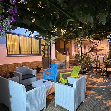 Dragoti Apartment 2 Golem  Dış mekan fotoğraf