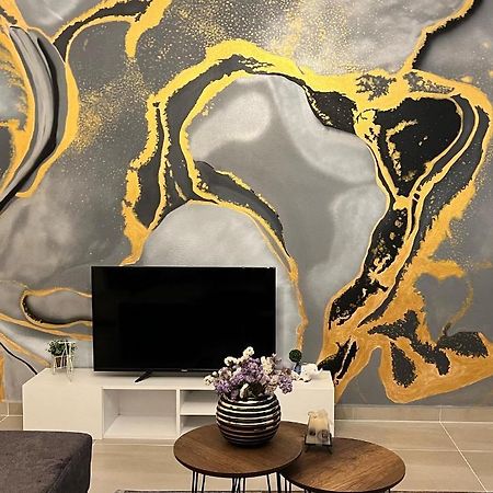 Dragoti Apartment 2 Golem  Dış mekan fotoğraf
