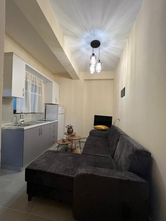 Dragoti Apartment 2 Golem  Dış mekan fotoğraf