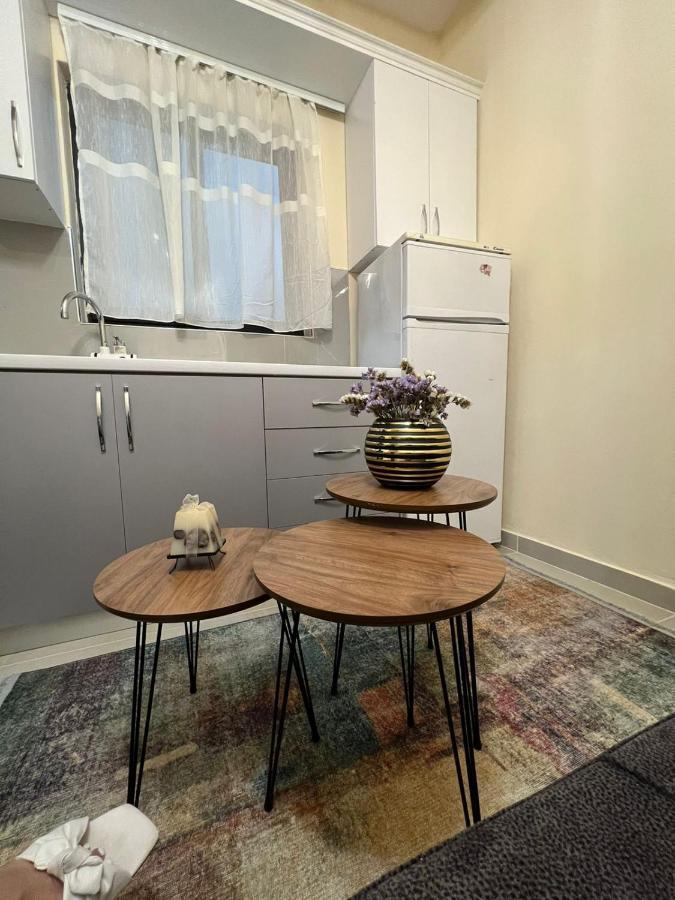 Dragoti Apartment 2 Golem  Dış mekan fotoğraf