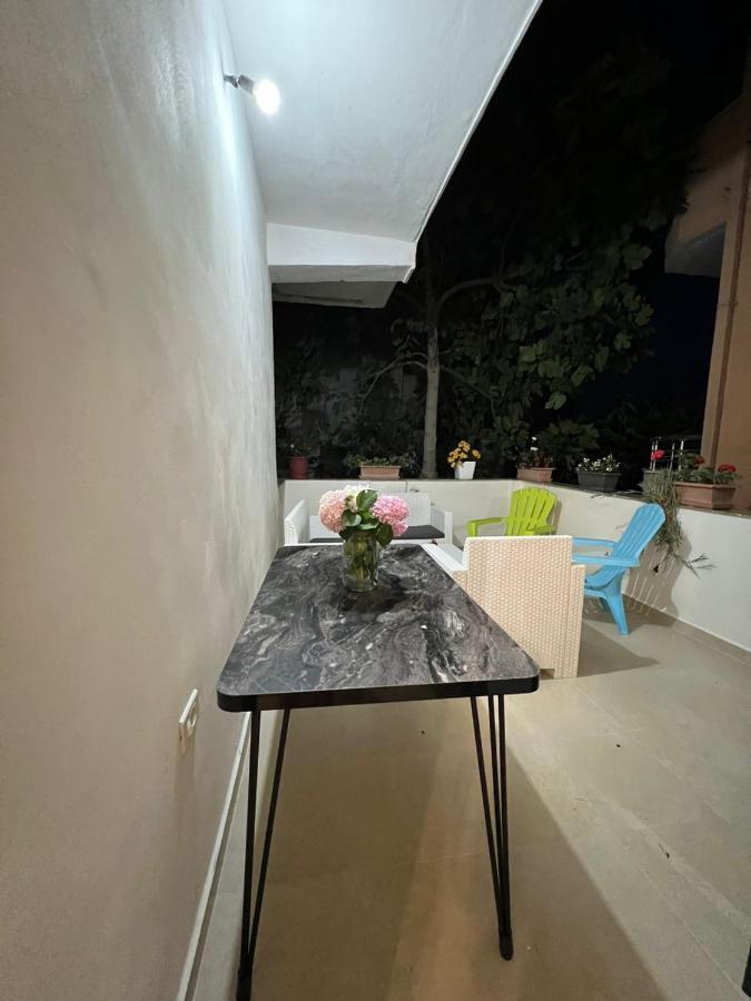 Dragoti Apartment 2 Golem  Dış mekan fotoğraf