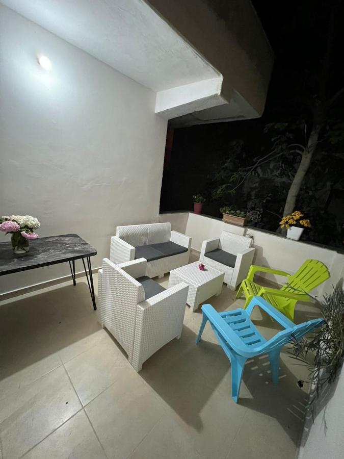 Dragoti Apartment 2 Golem  Dış mekan fotoğraf