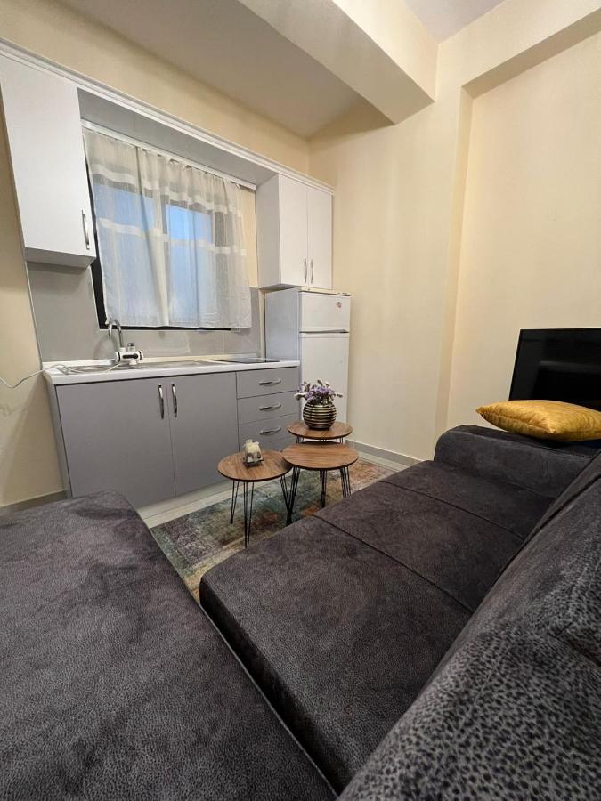 Dragoti Apartment 2 Golem  Dış mekan fotoğraf