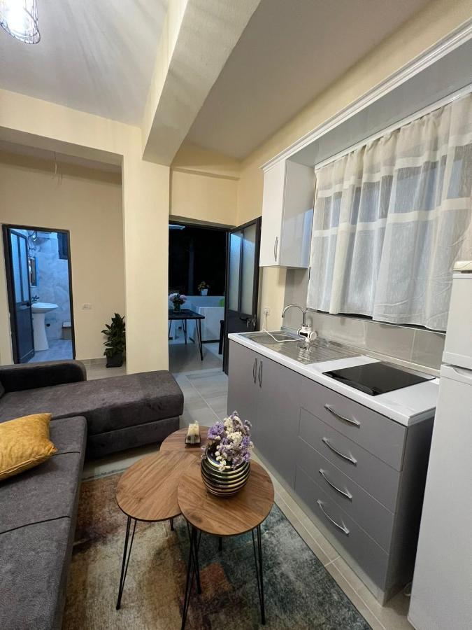 Dragoti Apartment 2 Golem  Dış mekan fotoğraf