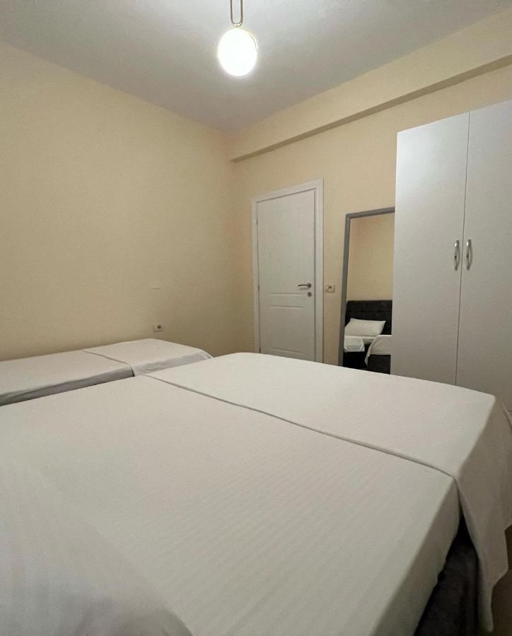 Dragoti Apartment 2 Golem  Dış mekan fotoğraf