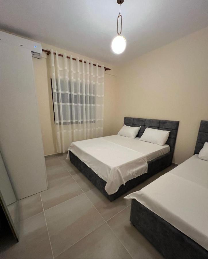 Dragoti Apartment 2 Golem  Dış mekan fotoğraf