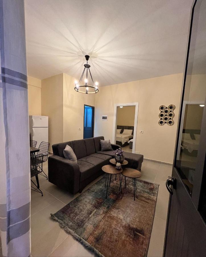 Dragoti Apartment 2 Golem  Dış mekan fotoğraf