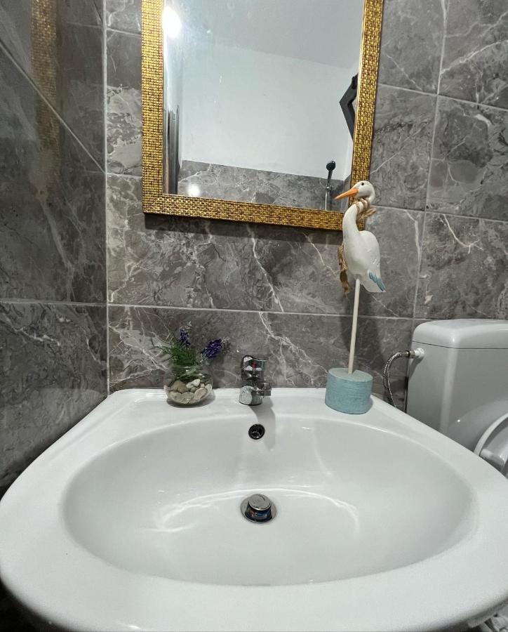 Dragoti Apartment 2 Golem  Dış mekan fotoğraf