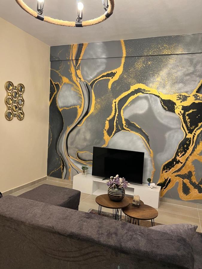 Dragoti Apartment 2 Golem  Dış mekan fotoğraf