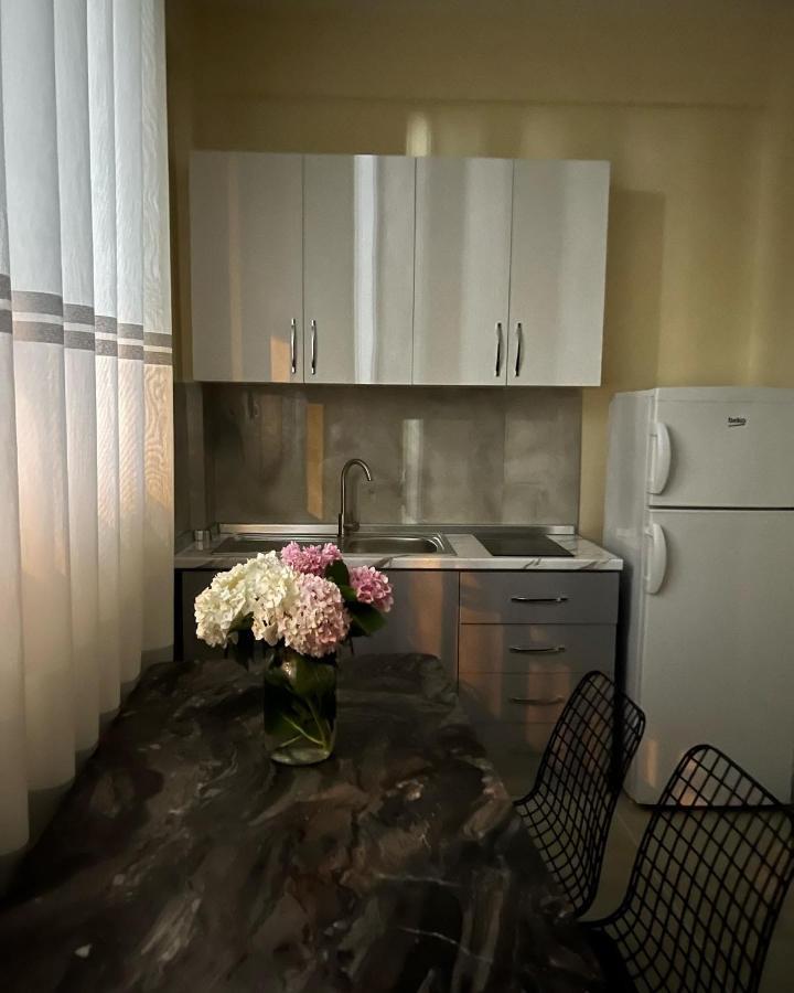 Dragoti Apartment 2 Golem  Dış mekan fotoğraf