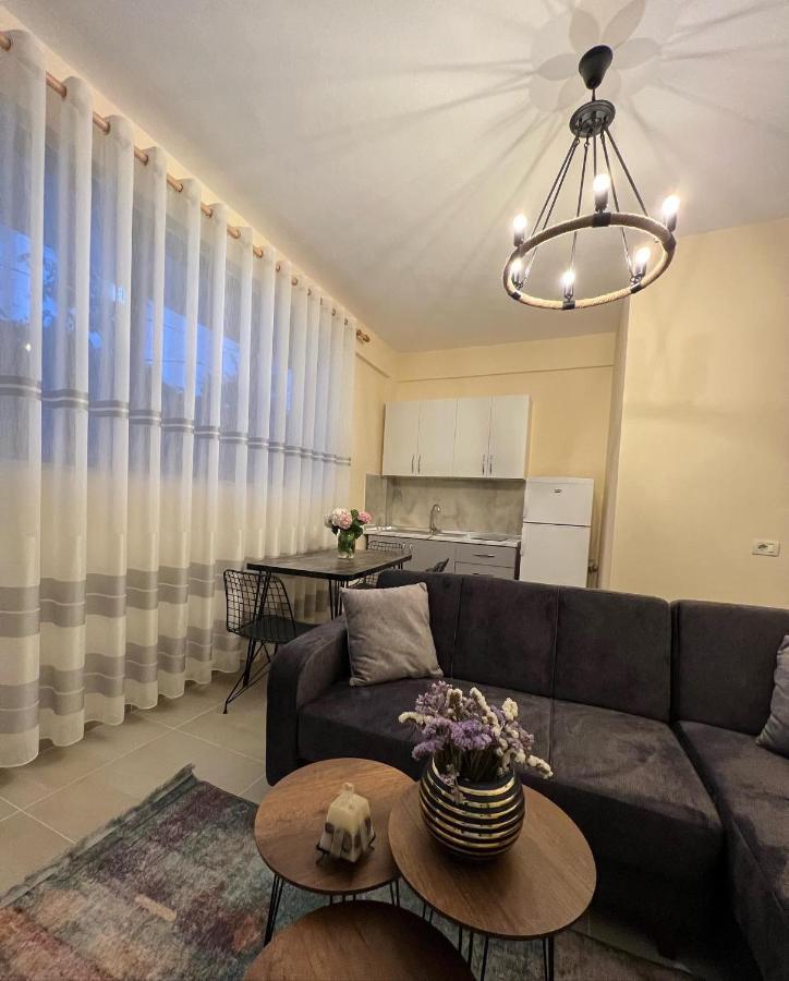 Dragoti Apartment 2 Golem  Dış mekan fotoğraf