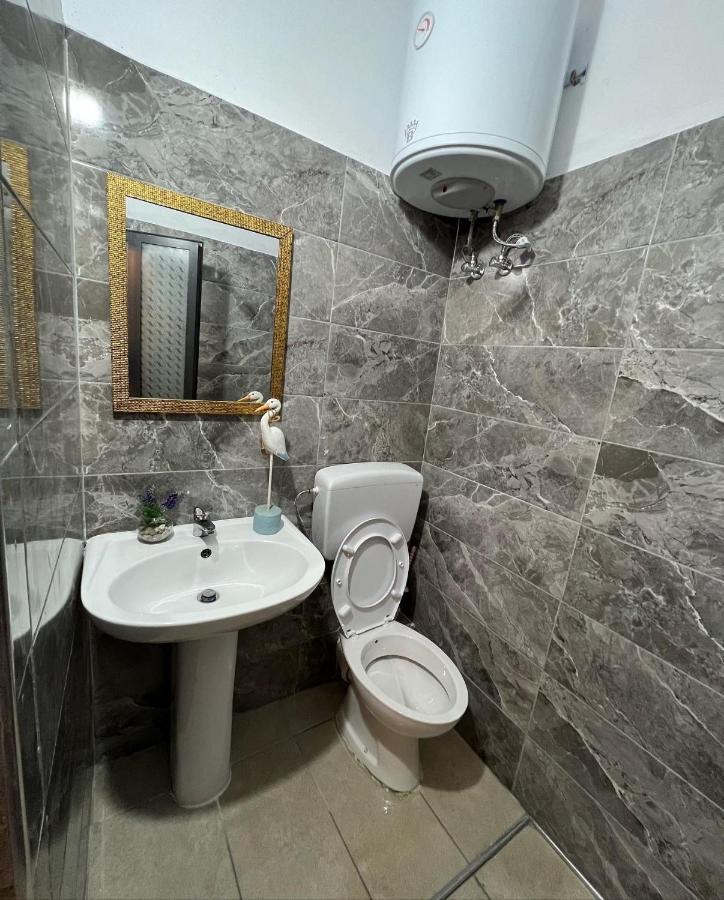 Dragoti Apartment 2 Golem  Dış mekan fotoğraf