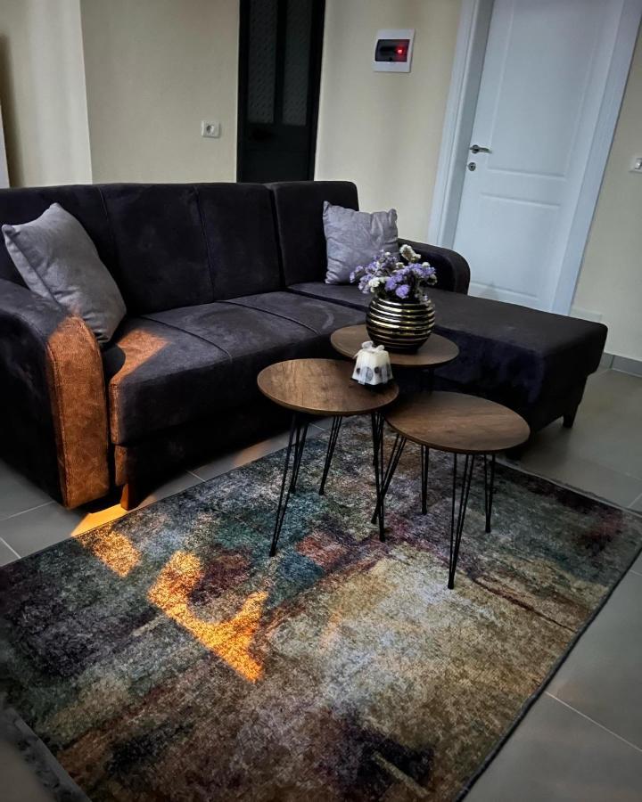 Dragoti Apartment 2 Golem  Dış mekan fotoğraf