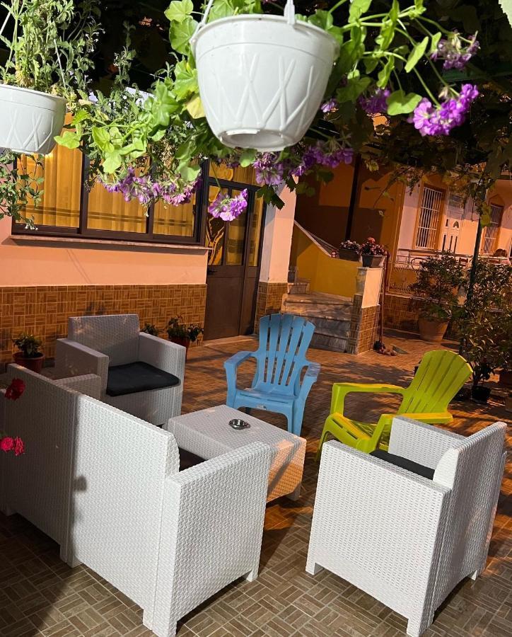 Dragoti Apartment 2 Golem  Dış mekan fotoğraf